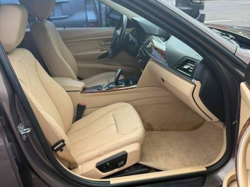 Used 2013 BMW 328i xDrive Sedan AWD/4WD image 27