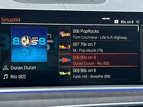 Certified 2023 BMW X5 sDrive40i w/ Climate Comfort Package image 23