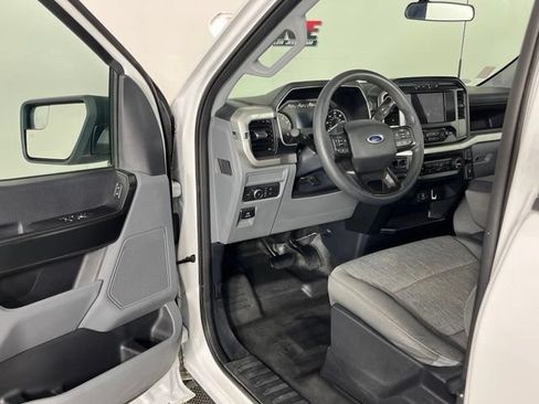 Used 2022 Ford F150 XL w/ Equipment Group 101A High AWD/4WD image 18