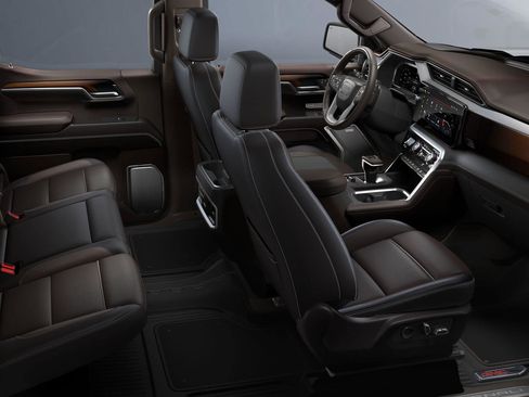 New 2026 GMC Sierra 1500 Denali w/ Technology Package AWD/4WD image 37
