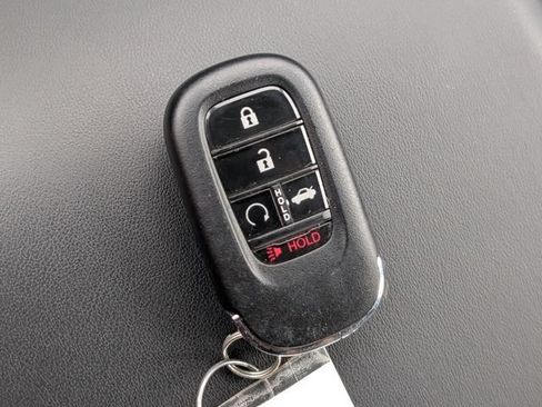 Used 2024 Honda Accord LX image 30