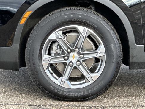 Used 2024 Chevrolet Blazer LT image 10