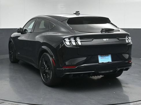 Used 2025 Ford Mustang Mach-E GT AWD/4WD image 6