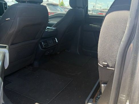 Used 2022 Ford F150 XLT w/ Equipment Group 302A High RWD image 9