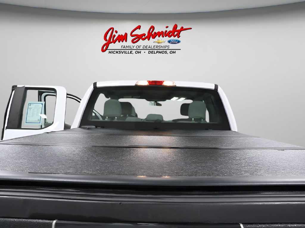 Used 2015 Ford F150 XL w/ Equipment Group 101A Mid AWD/4WD image 35