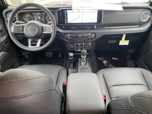 New 2026 Jeep Wrangler Sahara image 35