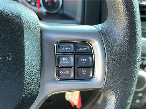 Used 2022 RAM 1500 Classic Warlock w/ Electronics Group image 13