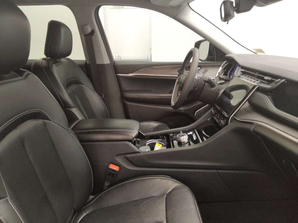 Used 2022 Jeep Grand Cherokee Limited 4xe AWD/4WD image 21