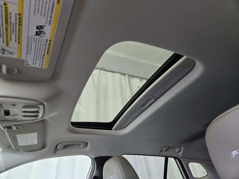 New 2026 Chevrolet Trax ACTIV w/ Sunroof Package image 6