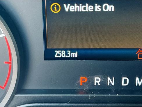 New 2025 Ford F350 XL w/ XL Chrome Package image 2