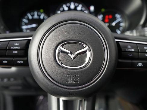 Used 2025 MAZDA CX-30 2.5 Turbo w/ Premium Plus Pkg AWD/4WD image 35