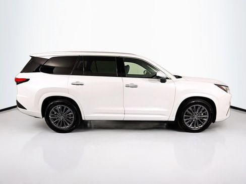 Used 2025 Lexus TX 350 AWD w/ Convenience Package image 4