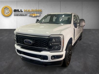 Used 2024 Ford F250 XL w/ STX Appearance Package