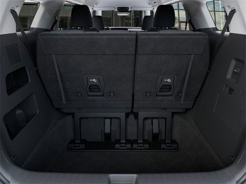 New 2026 Kia Carnival LX image 20
