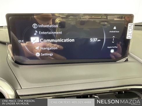 New 2026 MAZDA MX-5 Miata Grand Touring image 28