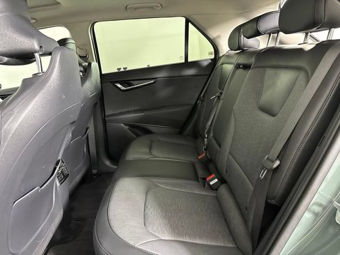 Used 2024 Kia Niro Wave w/ Wave Preserve Package FWD image 20