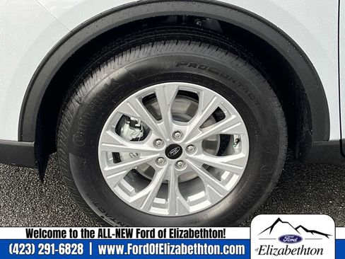 New 2026 Ford Escape Active w/ Tech Pack #1 image 11