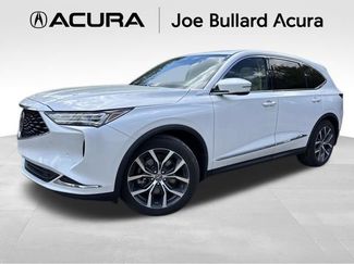 Used 2023 Acura MDX FWD w/ Technology Package 360° Tour