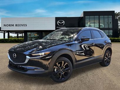 New 2025 MAZDA CX-30 AWD 2.5 S w/ Select Sport Pkg