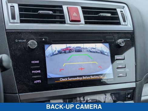 Used 2017 Subaru Legacy 2.5i Premium image 22