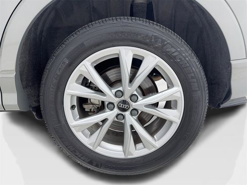 Used 2022 Audi Q3 2.0T Premium Plus image 51