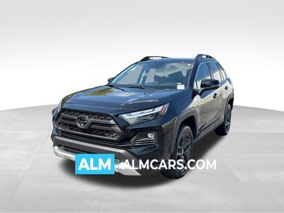 Used 2024 Toyota RAV4 Adventure