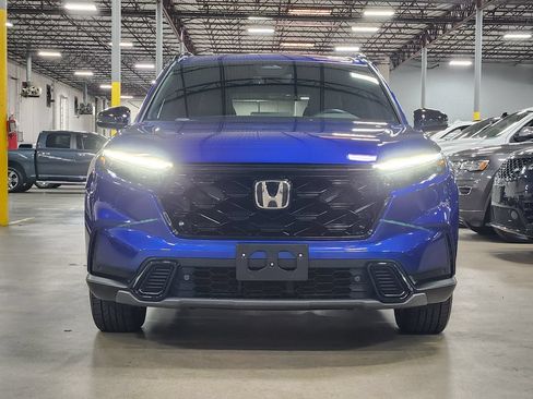 Used 2024 Honda CR-V Sport-L image 2
