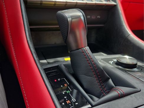 New 2026 Lexus IS 350 F Sport RWD image 26