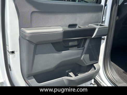 New 2025 Ford F150 STX image 21