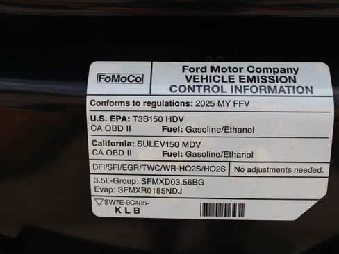Used 2025 Ford Transit 350 XLT RWD image 33