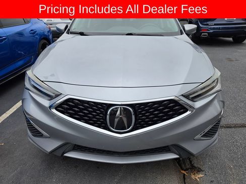 Used 2019 Acura ILX FWD image 2