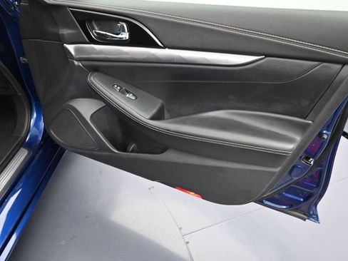 Used 2021 Nissan Maxima 3.5 SV w/ Floor Mat Group image 27