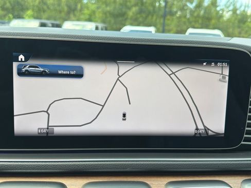 Used 2026 Mercedes-Benz GLE 350 4MATIC image 8