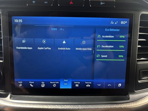 Used 2021 Ford F150 King Ranch AWD/4WD image 43