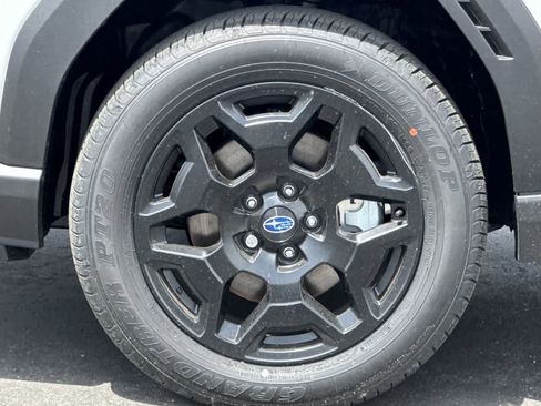 New 2026 Subaru Outback Limited AWD/4WD image 30