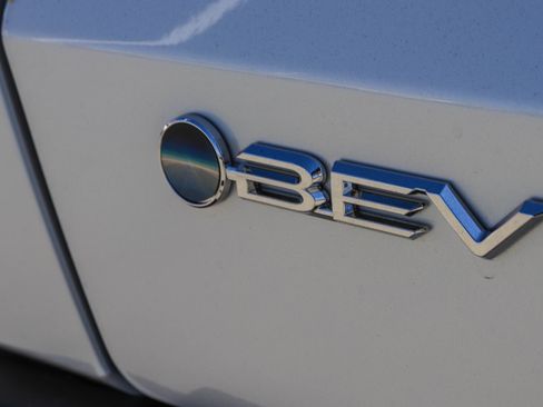 New 2026 Toyota bZ AWD/4WD image 13