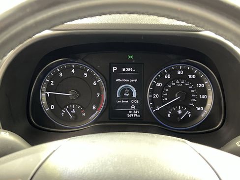 Used 2023 Hyundai Kona SEL w/ Convenience Package image 15