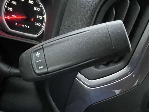 Certified 2024 Chevrolet Silverado 2500 Custom w/ Custom Value Package image 21