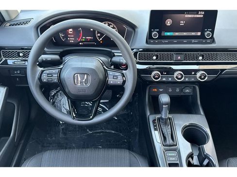 Used 2026 Honda Civic LX image 16