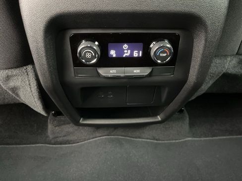 Used 2026 Chevrolet Traverse LT w/ LPO, Floor Liner Package image 26