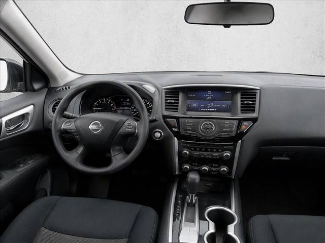 Used 2020 Nissan Pathfinder S FWD image 23