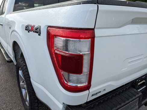 Certified 2023 Ford F150 Lariat image 11