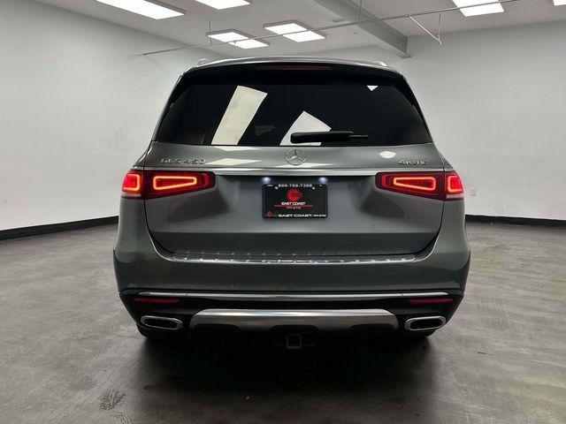 Used 2020 Mercedes-Benz GLS 450 4MATIC image 6