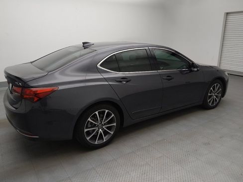 Used 2015 Acura TLX V6 w/ Technology Package FWD image 10
