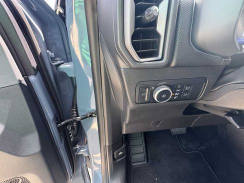 Used 2024 Ford Bronco Sport Outer Banks AWD/4WD image 15