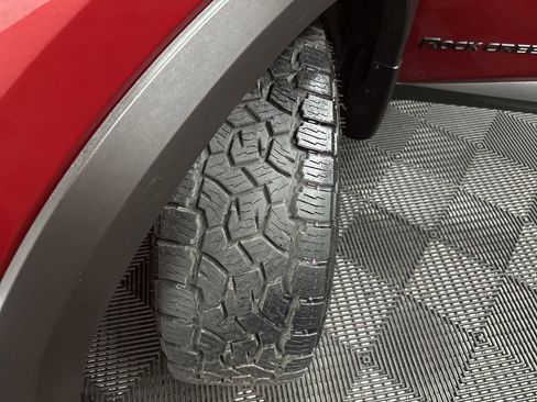 Used 2025 Nissan Pathfinder Rock Creek image 36