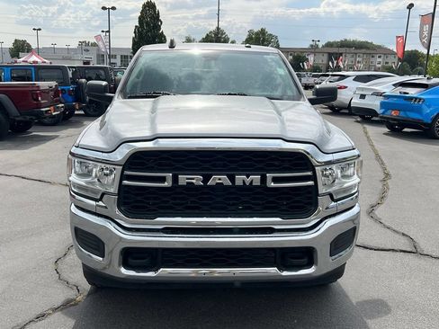Used 2020 RAM 2500 Tradesman AWD/4WD image 4