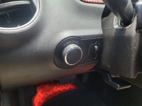 Used 2011 Chevrolet Camaro SS w/ RS Package RWD image 22