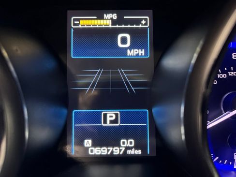 Used 2019 Subaru Legacy 2.5i Premium AWD/4WD image 20