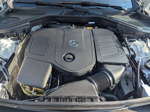 New 2026 Mercedes-Benz GLC 300 image 15